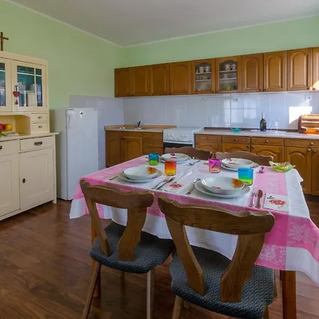 Briski Apartmán