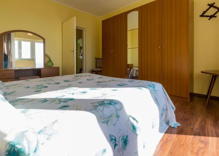 Apartman Briski