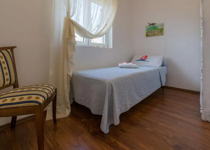 Apartman Briski *