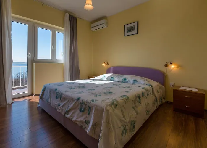Apartman Briski