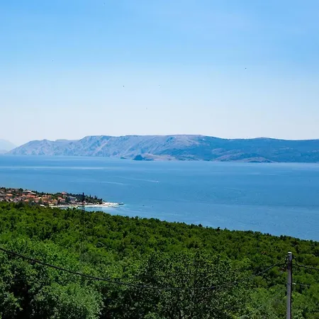 Apartment Briski Crikvenica