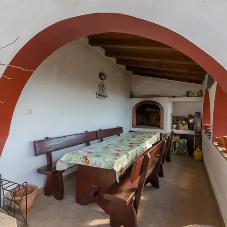 公寓 Briski 茨里克韦尼察