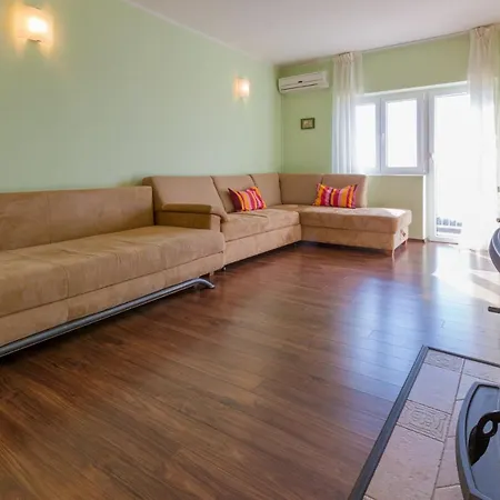 Apartment Briski *