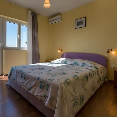 Appartement Briski
