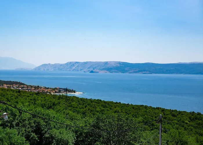 Apartamento Briski Crikvenica