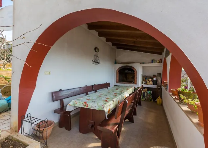 Appartamento Briski Crikvenica