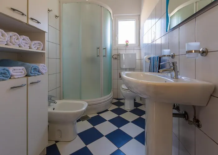 Briski Apartamento Crikvenica