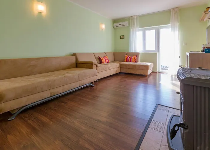 Apartamento Briski *